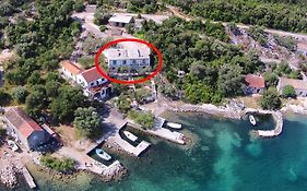 Apartments By The Sea Zuronja, Peljesac - 10137