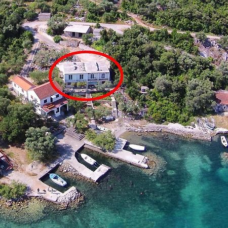 Apartments By The Sea Zuronja, Peljesac - 10137 Brijesta Zewnętrze zdjęcie