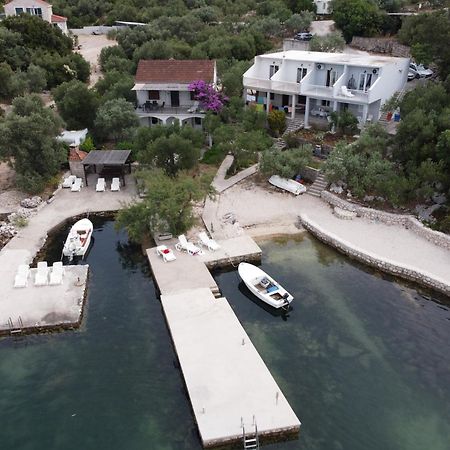 Apartments By The Sea Zuronja, Peljesac - 10137 Brijesta Zewnętrze zdjęcie