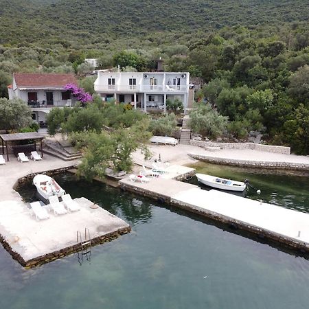 Apartments By The Sea Zuronja, Peljesac - 10137 Brijesta Zewnętrze zdjęcie