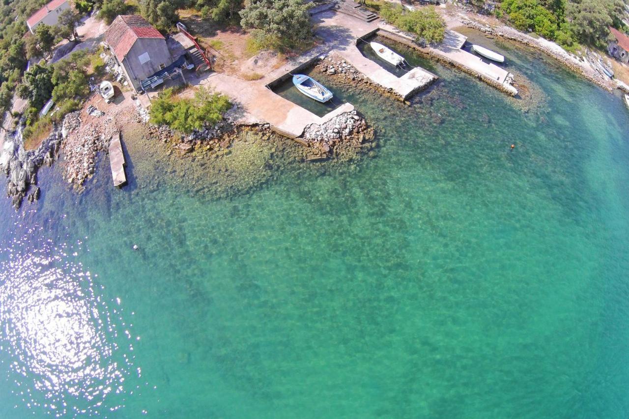 Apartments By The Sea Zuronja, Peljesac - 10137 Brijesta Zewnętrze zdjęcie