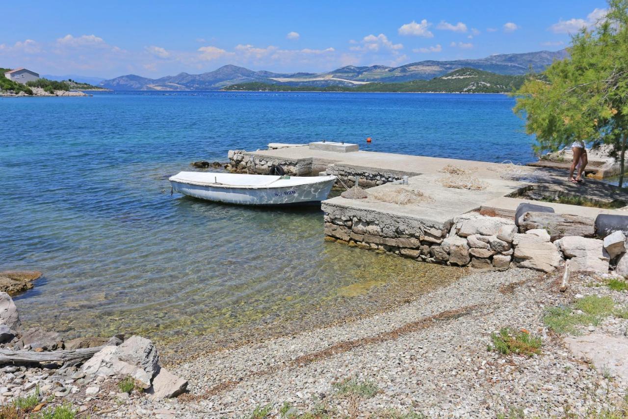Apartments By The Sea Zuronja, Peljesac - 10137 Brijesta Zewnętrze zdjęcie