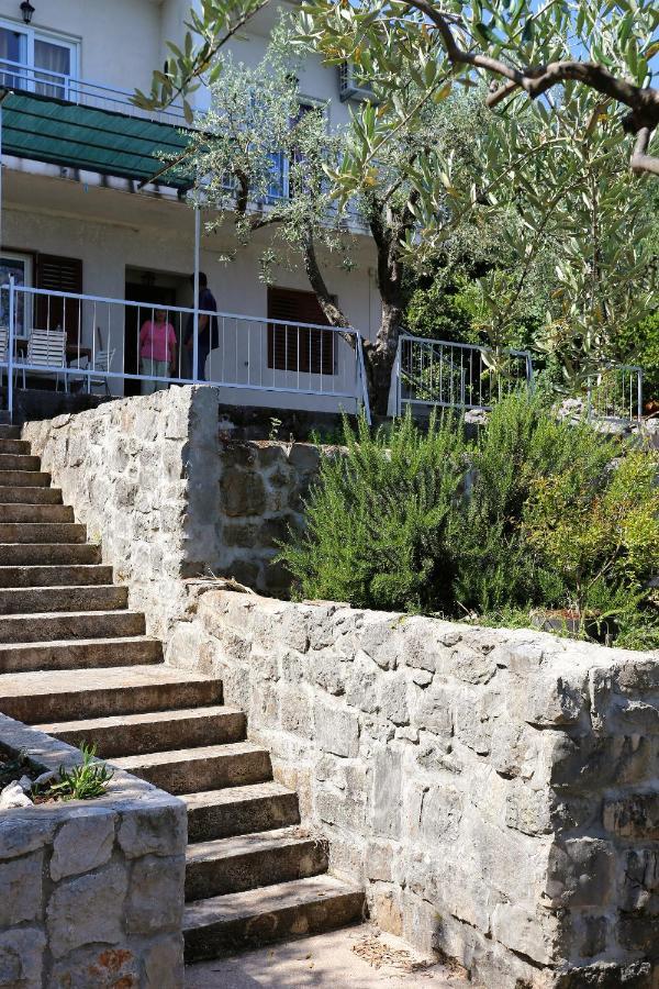 Apartments By The Sea Zuronja, Peljesac - 10137 Brijesta Zewnętrze zdjęcie