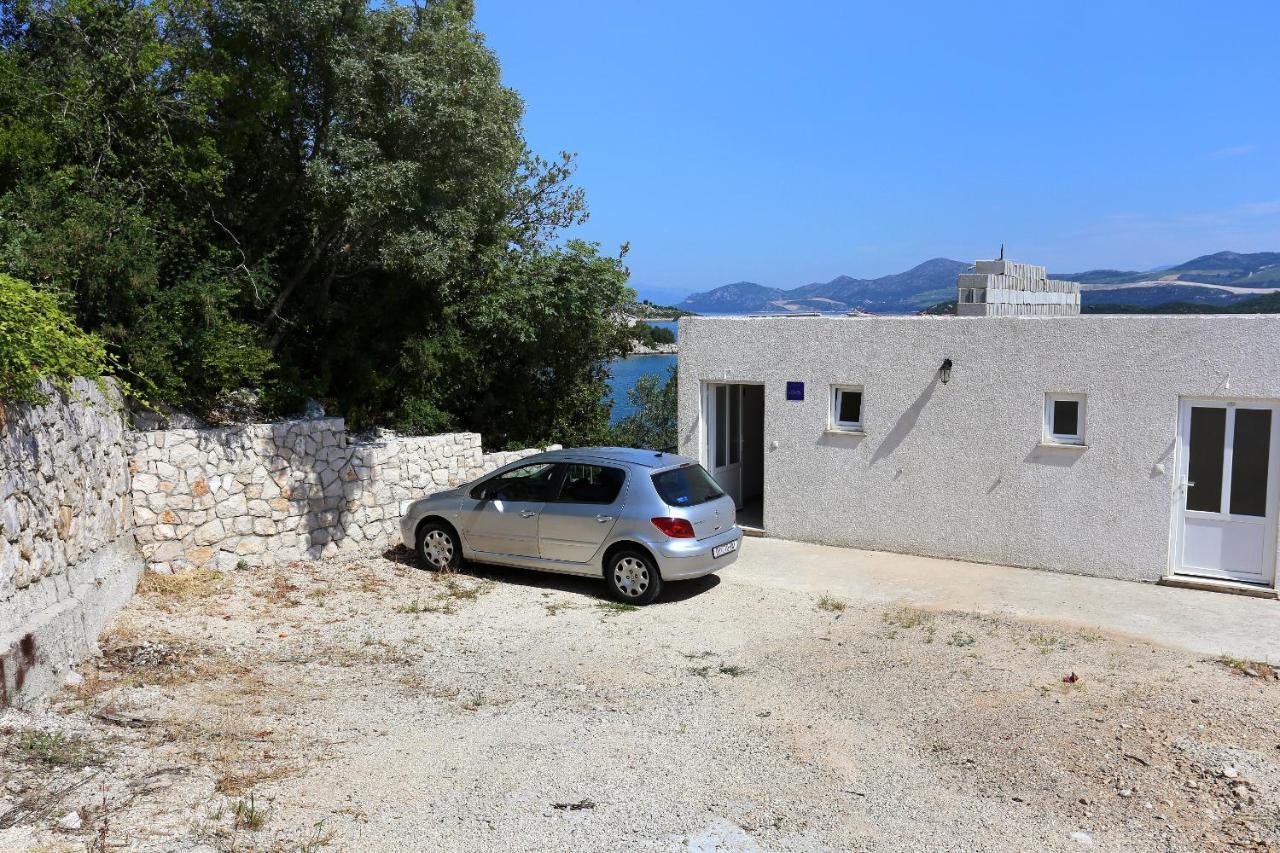 Apartments By The Sea Zuronja, Peljesac - 10137 Brijesta Zewnętrze zdjęcie