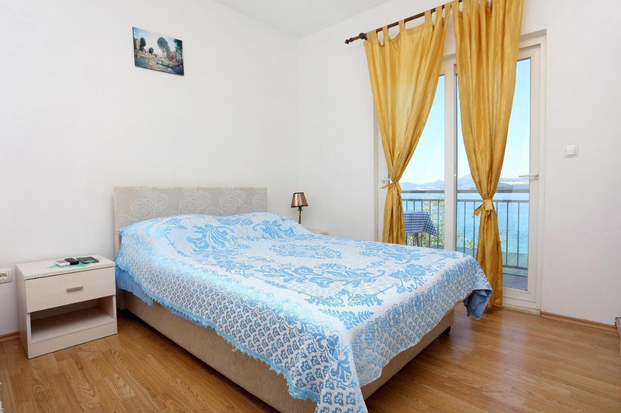 Apartments By The Sea Zuronja, Peljesac - 10137 Brijesta Zewnętrze zdjęcie