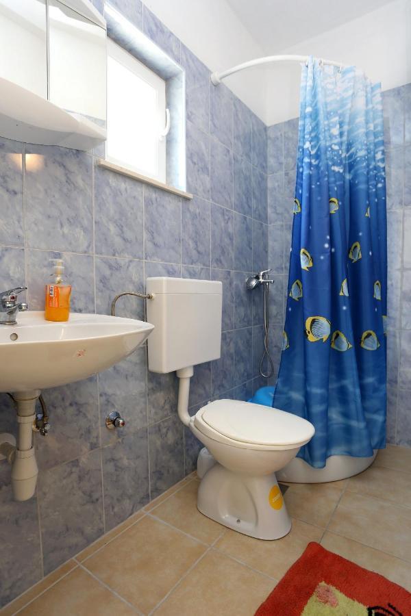 Apartments By The Sea Zuronja, Peljesac - 10137 Brijesta Zewnętrze zdjęcie