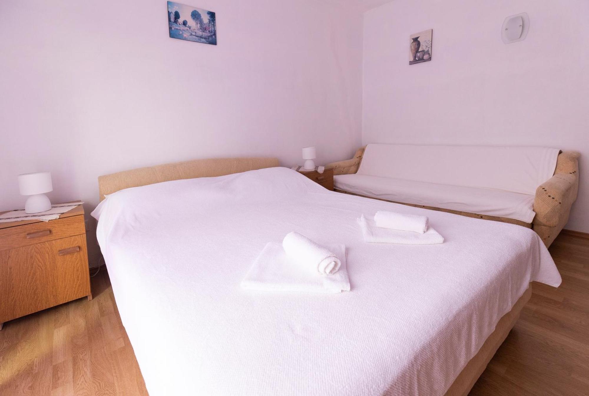 Apartments By The Sea Zuronja, Peljesac - 10137 Brijesta Pokój zdjęcie
