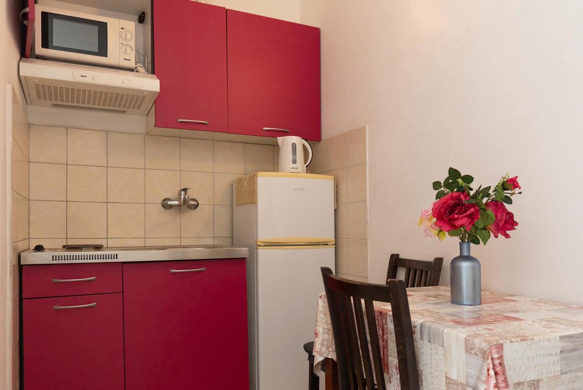Apartments By The Sea Zuronja, Peljesac - 10137 Brijesta Zewnętrze zdjęcie