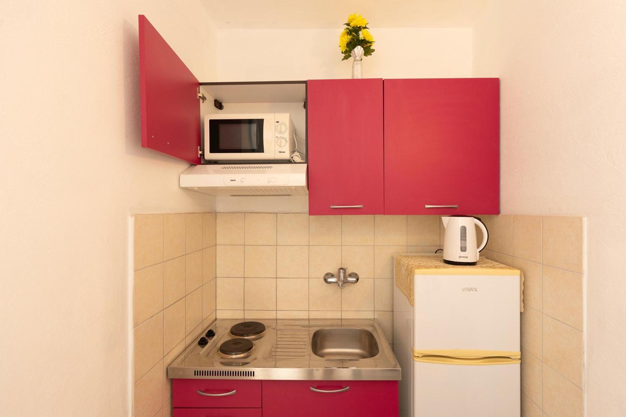 Apartments By The Sea Zuronja, Peljesac - 10137 Brijesta Zewnętrze zdjęcie