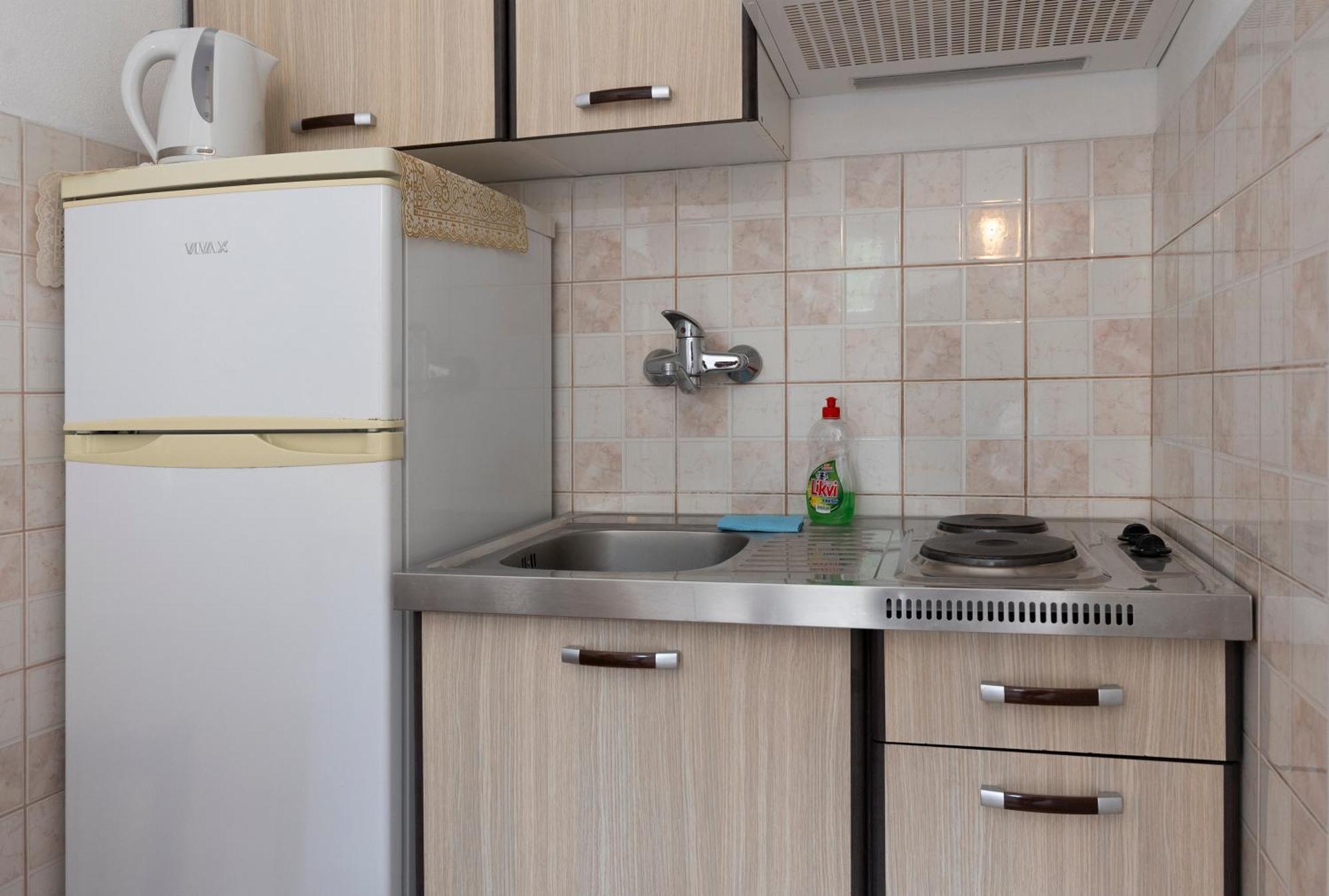 Apartments By The Sea Zuronja, Peljesac - 10137 Brijesta Zewnętrze zdjęcie