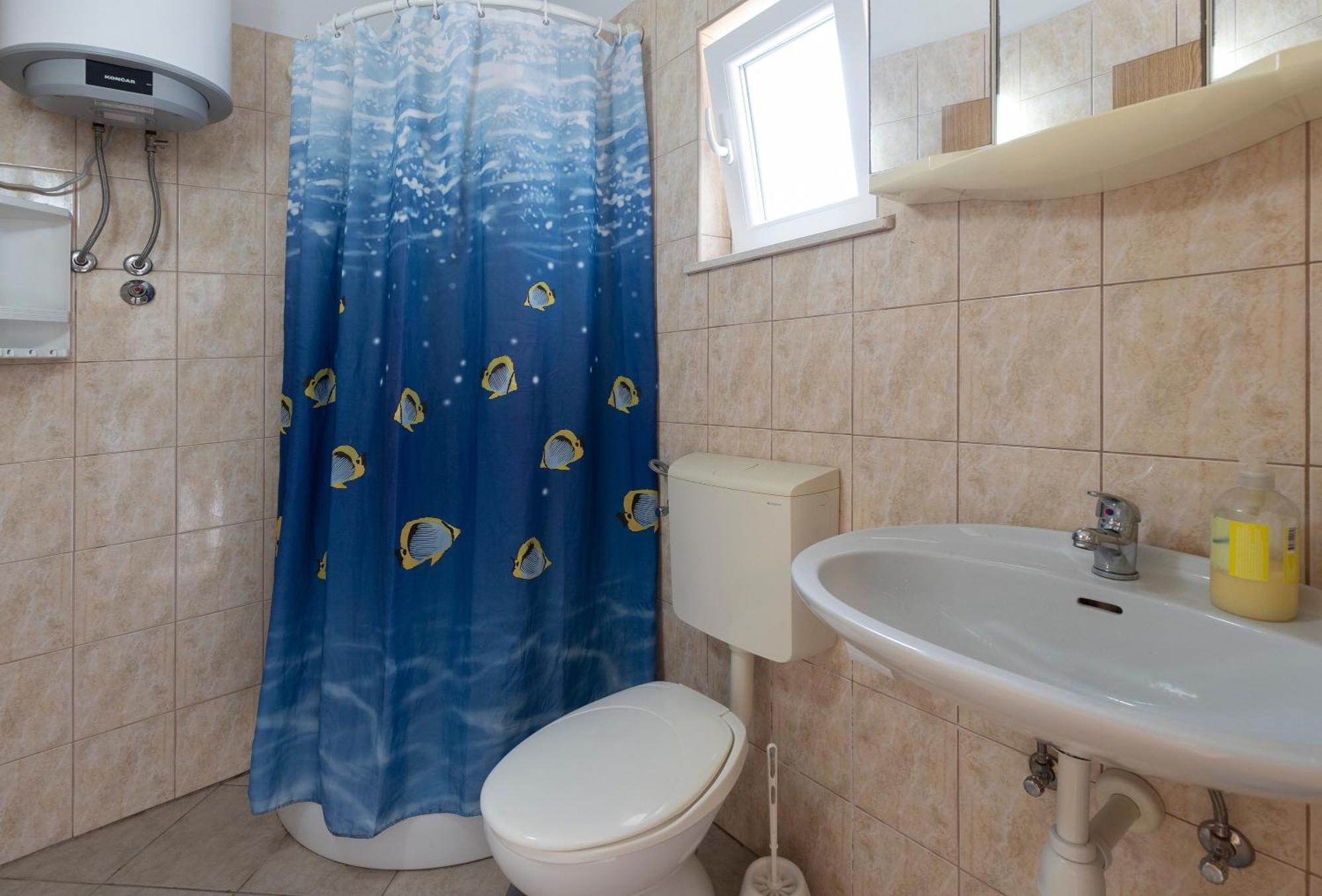 Apartments By The Sea Zuronja, Peljesac - 10137 Brijesta Zewnętrze zdjęcie