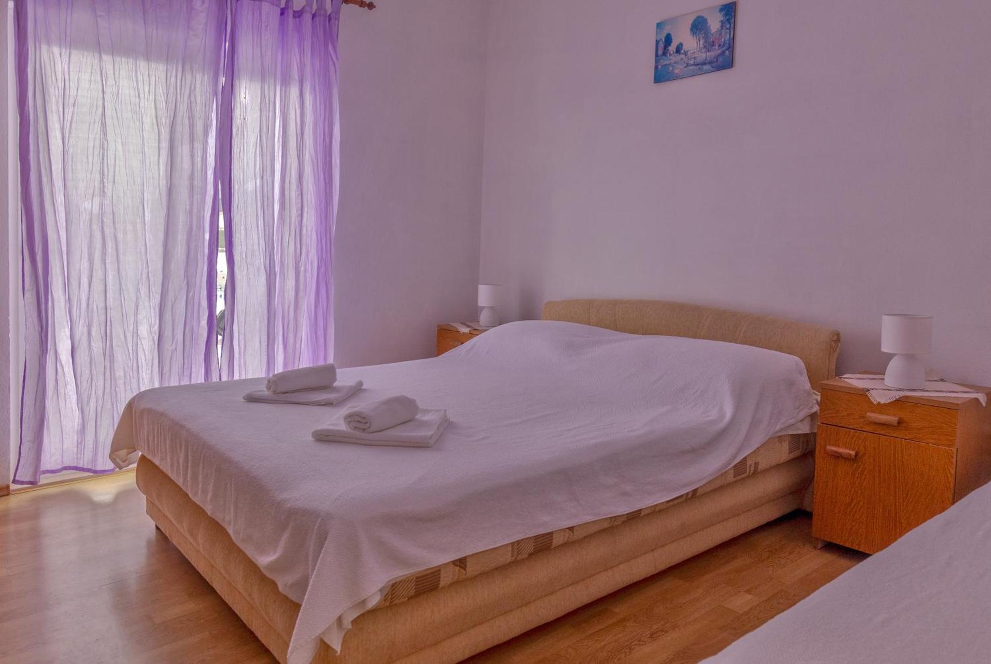 Apartments By The Sea Zuronja, Peljesac - 10137 Brijesta Zewnętrze zdjęcie